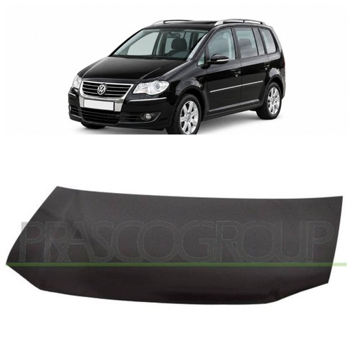 Motorhaube für touran - vw, 1t
