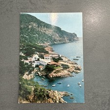Postkarte Costa Brava Fornells