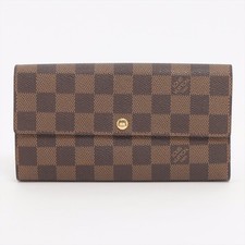 PRE-LOVED Louis Vuitton Damier