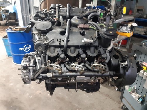 Motor engine peugeot 607 - peugeot,