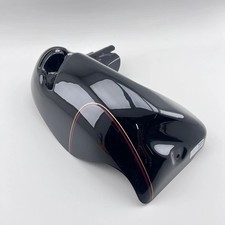 Harley Davidson Touring Verkleidung Cover Beinschild Rechts