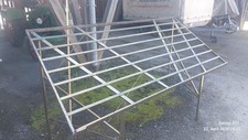 Markttisch Marktstand