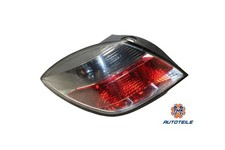 Opel Astra H GTC Rücklicht Rückleuchte Bremsleuchte Hinten Links 24451832