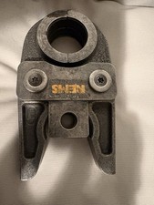 Rems Pressbacken U40 Gebraucht