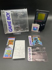 Nintendo Game Boy Classic -