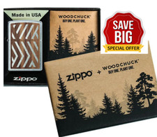 Original Brandneu Zippo