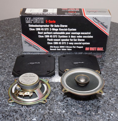 Macaudio ml137x lautsprecher - macaudio,