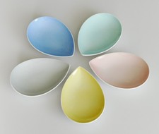 Schirnding Porzellan 5x