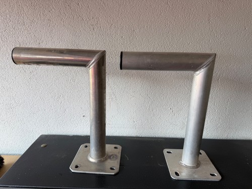 Stück cm wandhalter - 2,