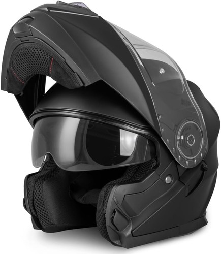 klapphelm