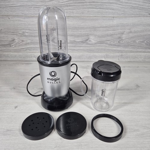 Magic bullet mixer - magic, set