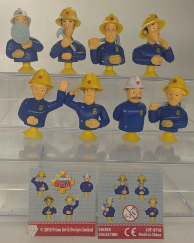 Top komplettsatz - top!,