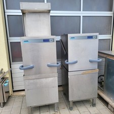 Winterhalter PT-M PT Energy Energy+ Haubenspül Geschirrspülmaschine Spülmaschine