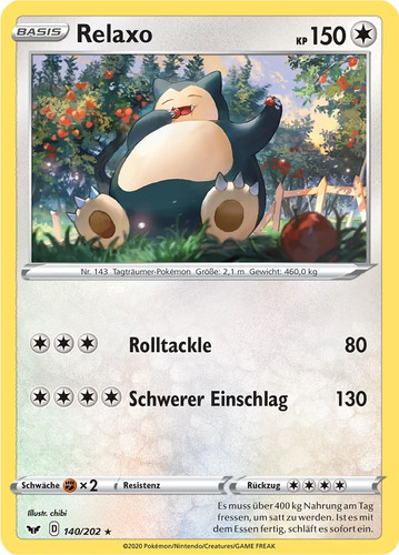Pokemon schwert schild - &,
