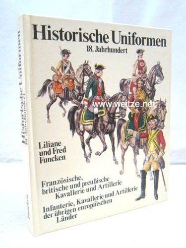 Historische uniformen - historische,