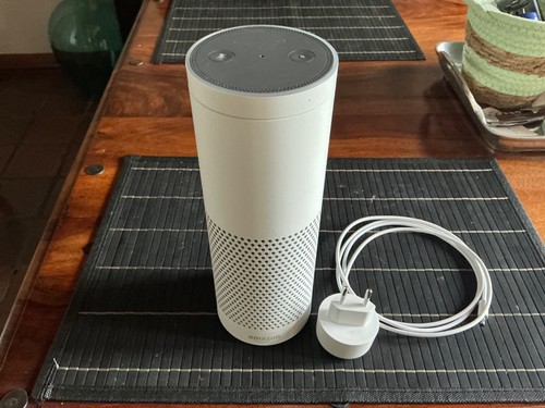 Amazon echo dot mit - dot,