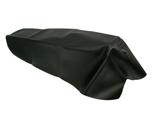 Sitzbezug schwarz für aprilia - schwarz,