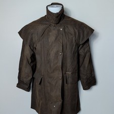 Driza-Bone Herren Waxed