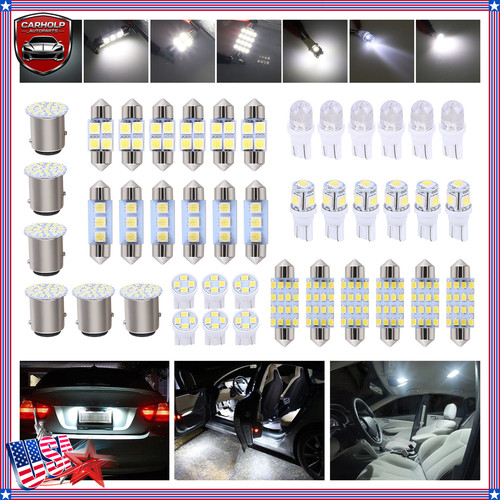 42pcs led interior light - 42pcs,