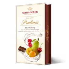 Schladerer edle mischung - schladerer,