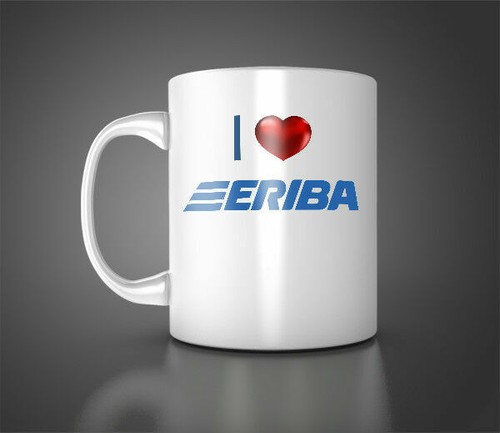 ERIBA-Becher