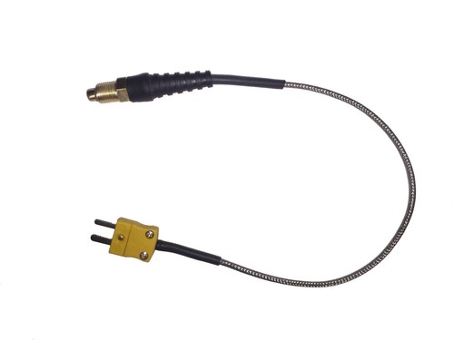 Wassertemperatursensor für