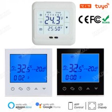 LCD Digital Thermostat