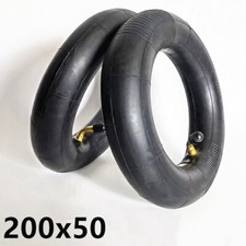 8 Zoll 200x50 Elektroroller