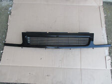 Opel Corsa A Kühlergrill Frontgrill Facelift Baujahr 1992 schwarz