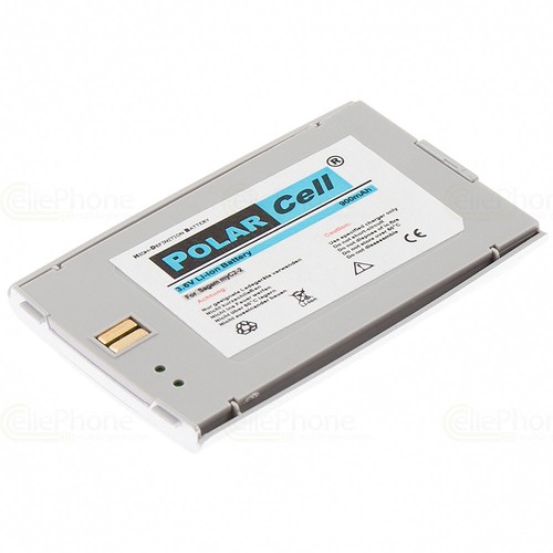 Polarcell akku ion - polarcell, li-ion