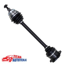 Antriebswelle links für AUDI