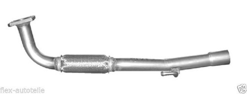 Hosenrohr flexrohr - hosenrohr,