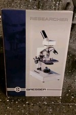 Bresser-Durchlichtmikroskop