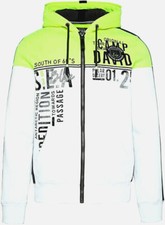  Camp David Sweatjacke Neu