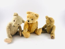Steiff? Bundle 3 x Early Bears