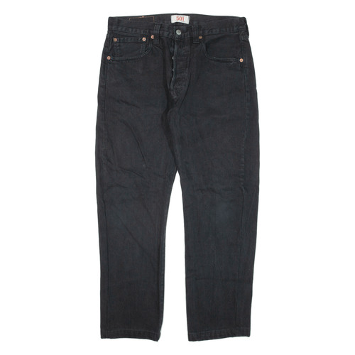 Levi altered jeans - altered,