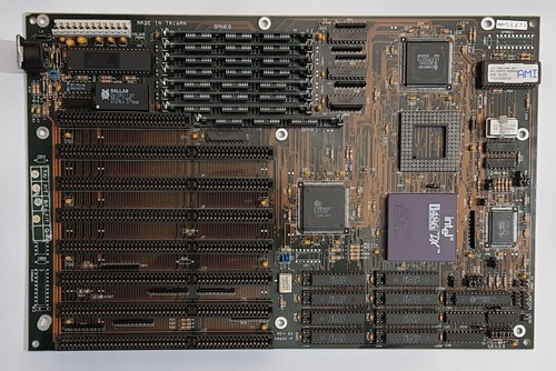 Fic 486sc 80486 isa - fic, 486sc-p