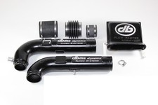 dbilas FlowMaster Kit VW Golf 5 GTI Edition 30 230PS K04 mit TÜV Blitzversand!!