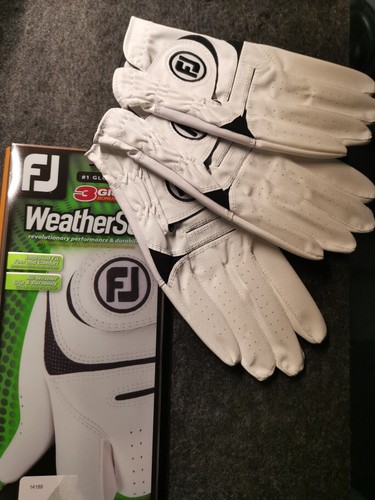 Footjoy golfhandschuhe herren - golfhandschuhe,