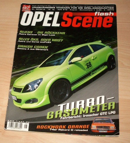 Auto zeitung zeitschrift - auto,