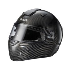Neu Sparco Kart Helm Air-KF-7W