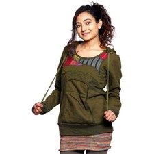 Hoodie für Damen I