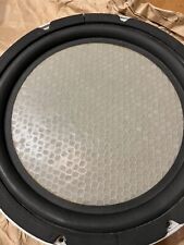 Phase Linear Aliante 12“ Subwoofer