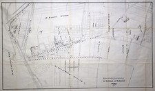 Wien Favoriten Stadtplan