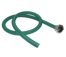 Ansaugschlauch DN19 Storz D Kupplung Schaum Feuerwehr Zumischer