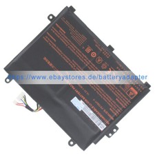 Neu P970BAT-4 notebook Akku