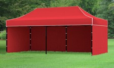 3x3m-3x6m Faltpavillon