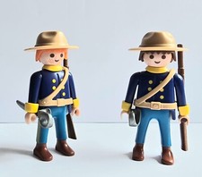 Playmobil / 2 Nordstaatler -