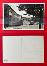Foto AK CHEMNITZ um 1930 Blick