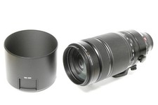 Fujifilm fujinon 100 400 - 100-400, mm